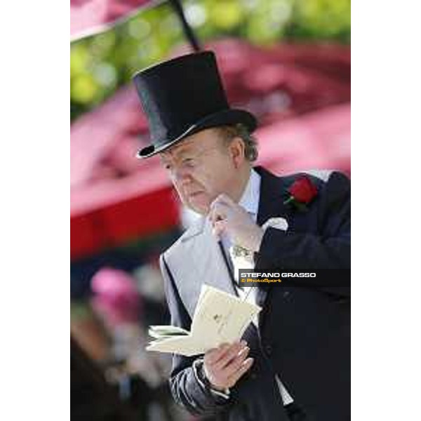 Royal Ascot - Ladies Day Ascot - Royal Ascot,18th june 2015 ph.Stefano Grasso