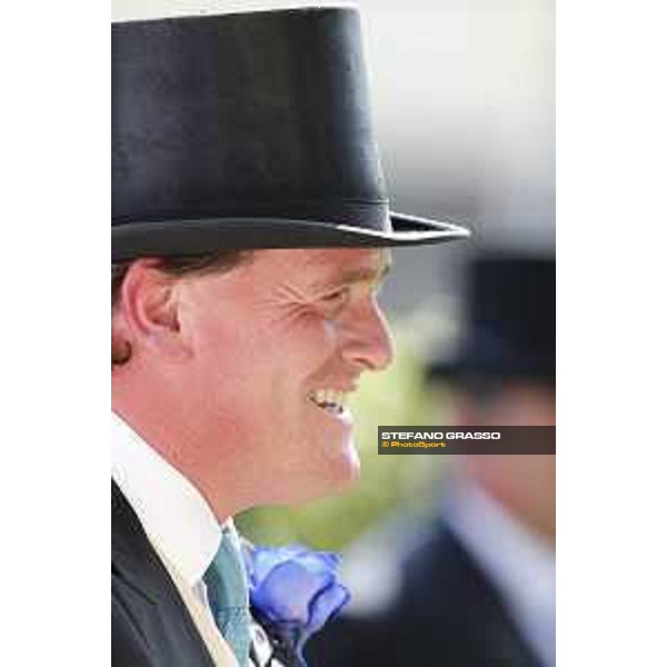 Royal Ascot - Ladies Day - Richard Hannon Ascot - Royal Ascot,18th june 2015 ph.Stefano Grasso