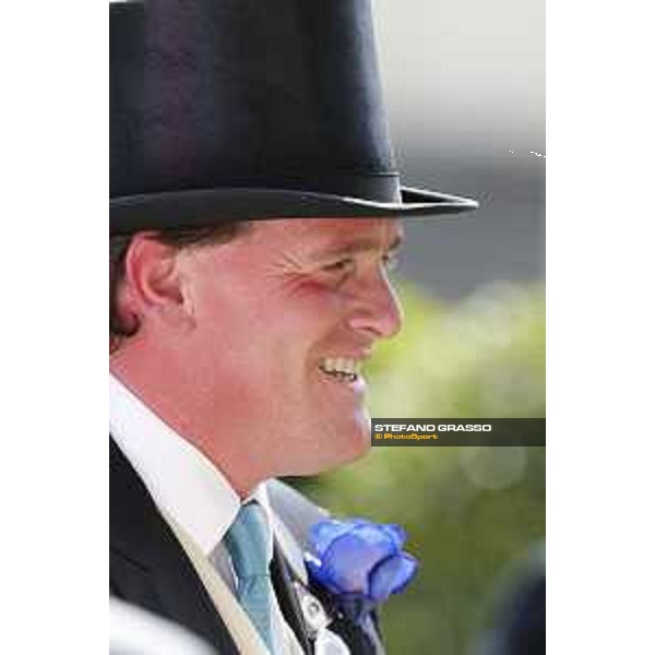 Royal Ascot - Ladies Day - Richard Hannon Ascot - Royal Ascot,18th june 2015 ph.Stefano Grasso