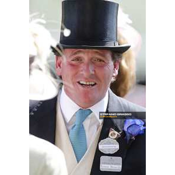 Royal Ascot - Ladies Day - Richard Hannon Ascot - Royal Ascot,18th june 2015 ph.Stefano Grasso