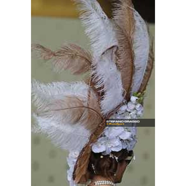 Royal Ascot - Ladies Day Ascot - Royal Ascot,18th june 2015 ph.Stefano Grasso