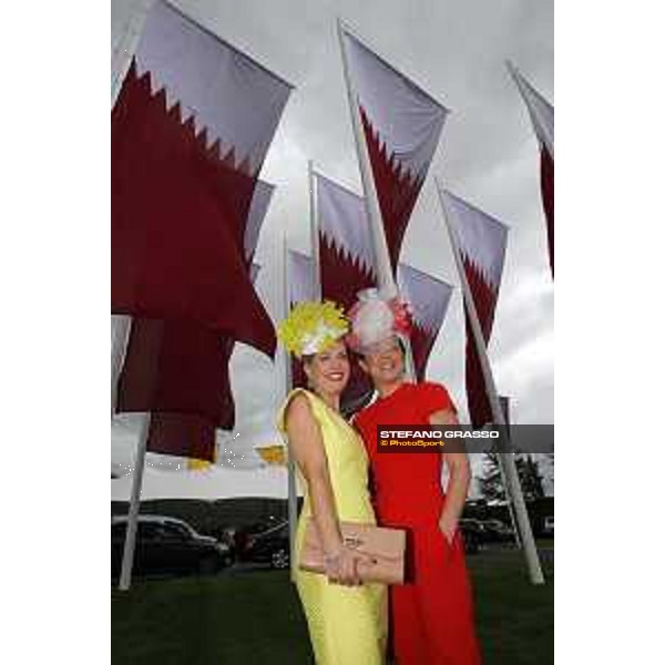 Qatar Goodwood Festival - First Day Goodwood,28th july 2015 ph.Stefano Grasso/QEF