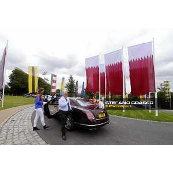 Qatar Goodwood Festival - First Day Goodwood,28th july 2015 ph.Stefano Grasso/QEF