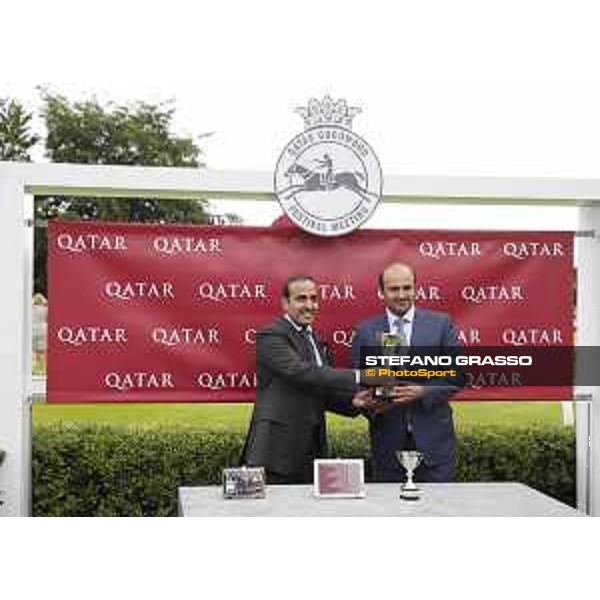 Qatar Goodwood Festival - First Day The Qatar Vintage Stakes won by Frankie Dettori on Galileo Gold Goodwood,28th july 2015 ph.Stefano Grasso/QEF