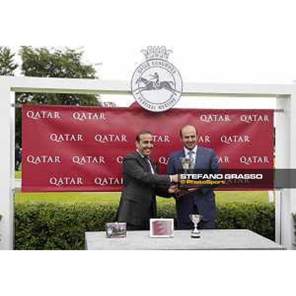 Qatar Goodwood Festival - First Day The Qatar Vintage Stakes won by Frankie Dettori on Galileo Gold Goodwood,28th july 2015 ph.Stefano Grasso/QEF