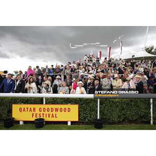 Qatar Goodwood Festival - First Day The Qatar Lennox Stakes won by Toormore Goodwood,28th july 2015 ph.Stefano Grasso/QEFQatar Goodwood Festival - First Day The Qatar Vintage Stakes won by Frankie Dettori on Galileo Gold Goodwood,28th july 2015 ph.Stefano Grasso/QEF