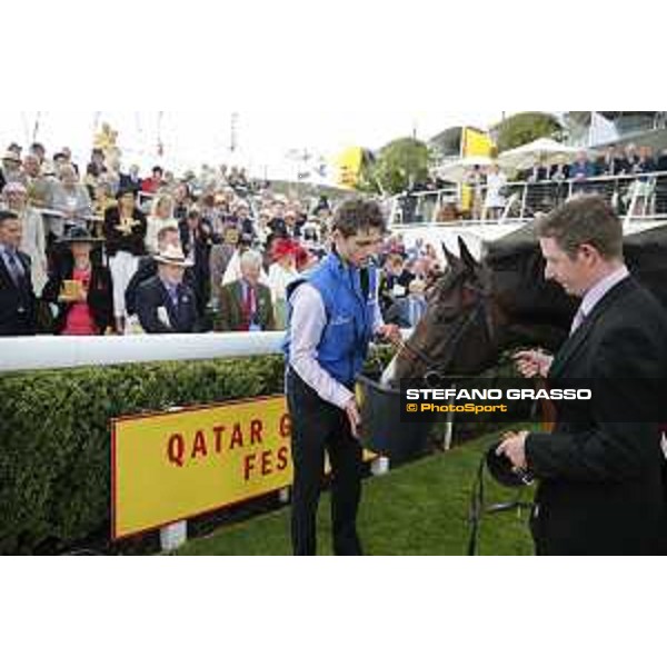 Qatar Goodwood Festival - First Day The Qatar Lennox Stakes won by Toormore Goodwood,28th july 2015 ph.Stefano Grasso/QEFQatar Goodwood Festival - First Day The Qatar Lennox Stakes won by James Doyle on Toormore Goodwood,28th july 2015 ph.Stefano Grasso/QEF