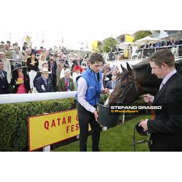 Qatar Goodwood Festival - First Day The Qatar Lennox Stakes won by Toormore Goodwood,28th july 2015 ph.Stefano Grasso/QEFQatar Goodwood Festival - First Day The Qatar Lennox Stakes won by James Doyle on Toormore Goodwood,28th july 2015 ph.Stefano Grasso/QEF