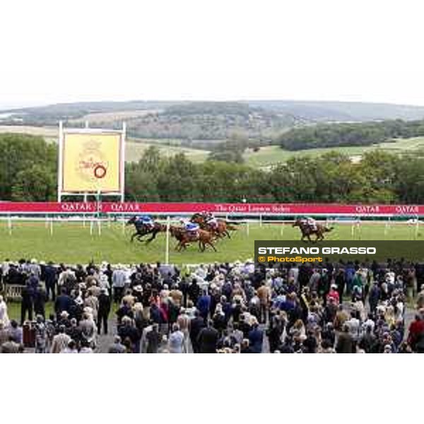 Qatar Goodwood Festival - First Day Goodwood,28th july 2015 ph.Stefano Grasso/QEFQatar Goodwood Festival - First Day The Qatar Lennox Stakes won by Toormore Goodwood,28th july 2015 ph.Stefano Grasso/QEFQatar Goodwood Festival - First Day The Qatar Lennox Stakes won by James Doyle on Toormore Goodwood,28th july 2015 ph.Stefano Grasso/QEF