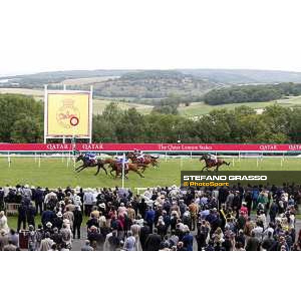 Qatar Goodwood Festival - First Day Goodwood,28th july 2015 ph.Stefano Grasso/QEFQatar Goodwood Festival - First Day The Qatar Lennox Stakes won by Toormore Goodwood,28th july 2015 ph.Stefano Grasso/QEFQatar Goodwood Festival - First Day The Qatar Lennox Stakes won by James Doyle on Toormore Goodwood,28th july 2015 ph.Stefano Grasso/QEF