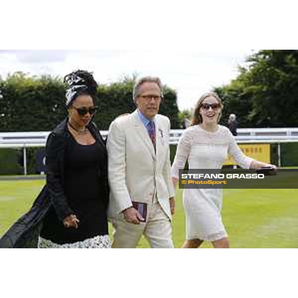 Goodwood - QATAR Goodwood Festival - Ladies Day Goodwood,30th july 2015 ph.Stefano Grasso/QEF