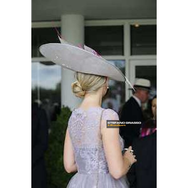 Goodwood - QATAR Goodwood Festival - Ladies Day Goodwood,30th july 2015 ph.Stefano Grasso/QEF