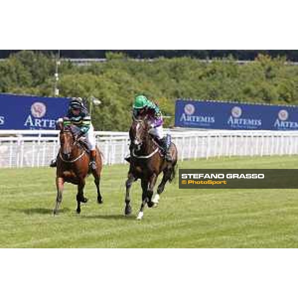 Goodwood - QATAR Goodwood Festival - Ladies Day Goodwood,30th july 2015 ph.Stefano Grasso/QEF