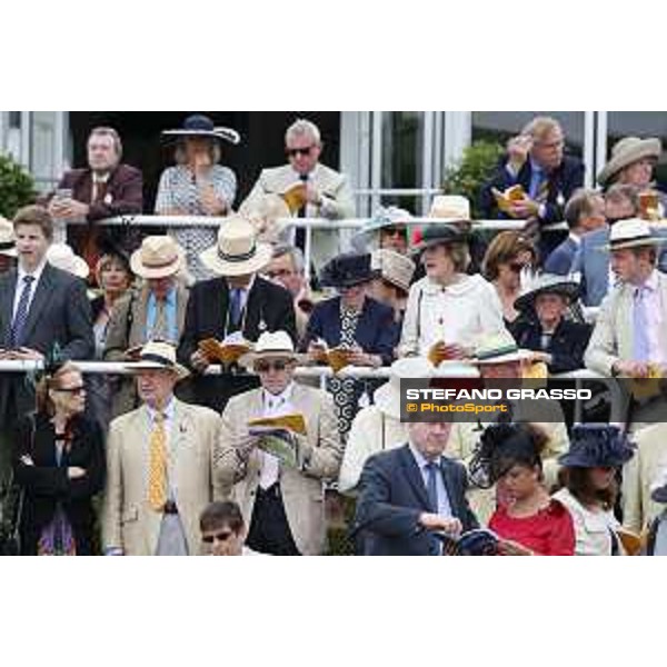 Goodwood - QATAR Goodwood Festival - Ladies Day Goodwood,30th july 2015 ph.Stefano Grasso/QEF