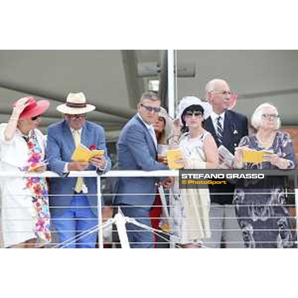 Goodwood - QATAR Goodwood Festival - Ladies Day Goodwood,30th july 2015 ph.Stefano Grasso/QEF