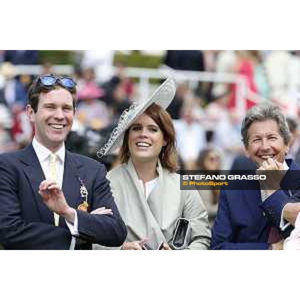 Goodwood - QATAR Goodwood Festival - Ladies Day Goodwood,30th july 2015 ph.Stefano Grasso/QEF