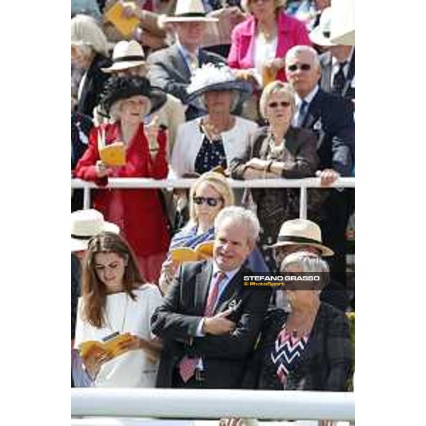Goodwood - QATAR Goodwood Festival - Ladies Day Goodwood,30th july 2015 ph.Stefano Grasso/QEF