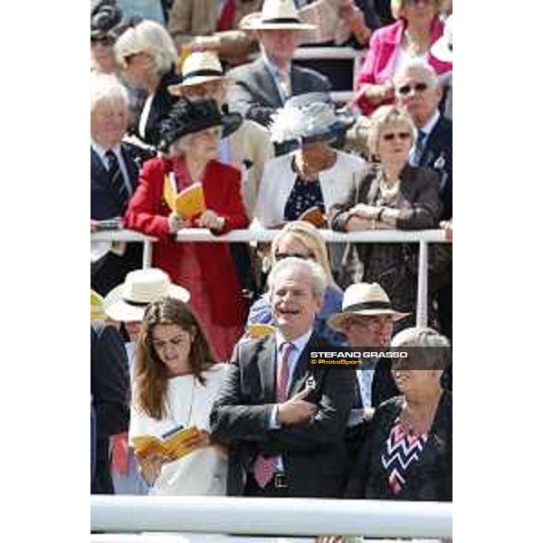 Goodwood - QATAR Goodwood Festival - Ladies Day Goodwood,30th july 2015 ph.Stefano Grasso/QEF