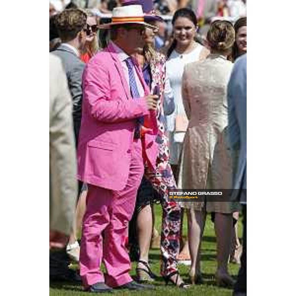 Goodwood - QATAR Goodwood Festival - Ladies Day Goodwood,30th july 2015 ph.Stefano Grasso/QEF
