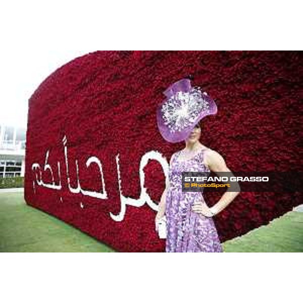 Goodwood - QATAR Goodwood Festival - Ladies Day Goodwood,30th july 2015 ph.Stefano Grasso/QEF
