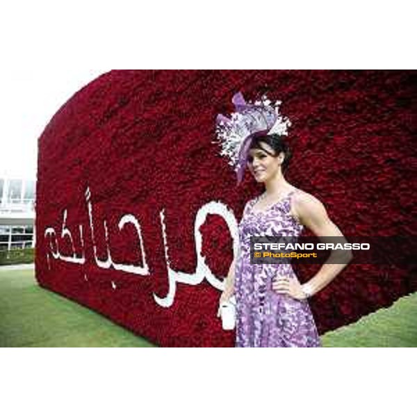 Goodwood - QATAR Goodwood Festival - Ladies Day Goodwood,30th july 2015 ph.Stefano Grasso/QEF