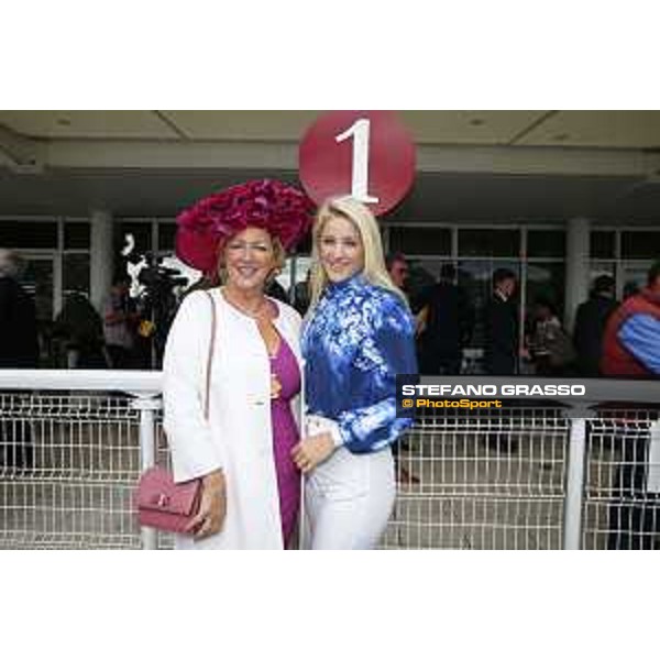 Goodwood - QATAR Goodwood Festival - Ladies Day Goodwood,30th july 2015 ph.Stefano Grasso/QEF