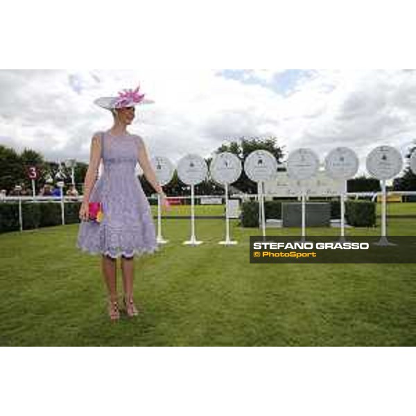 Goodwood - QATAR Goodwood Festival - Ladies Day Goodwood,30th july 2015 ph.Stefano Grasso/QEF