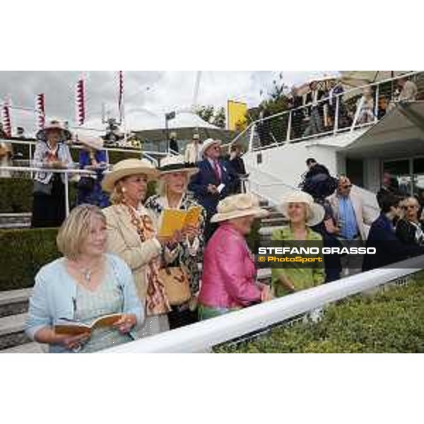 Goodwood - QATAR Goodwood Festival - Ladies Day Goodwood,30th july 2015 ph.Stefano Grasso/QEF