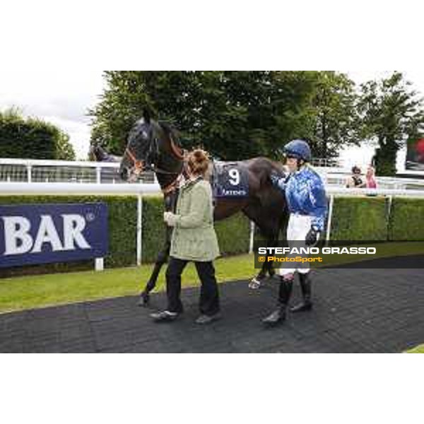 Goodwood - QATAR Goodwood Festival - Ladies Day Goodwood,30th july 2015 ph.Stefano Grasso/QEF