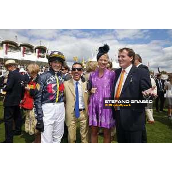 Goodwood - QATAR Goodwood Festival - Ladies Day Goodwood,30th july 2015 ph.Stefano Grasso/QEF