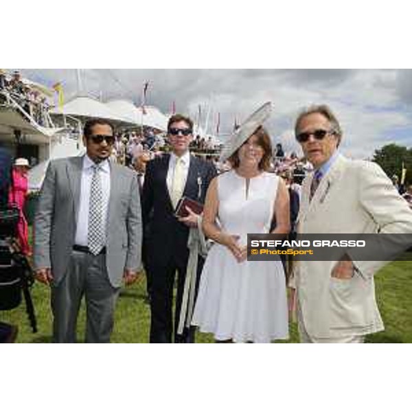 Goodwood - QATAR Goodwood Festival - Ladies Day Goodwood,30th july 2015 ph.Stefano Grasso/QEF