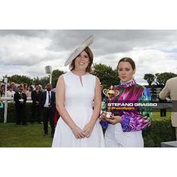 Goodwood - QATAR Goodwood Festival - Ladies Day Goodwood,30th july 2015 ph.Stefano Grasso/QEF