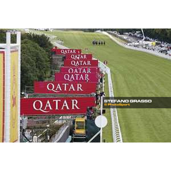 Goodwood - QATAR Goodwood Festival Frankie Dettori on Shalaa wins the QATAR Richmond Stakes Goodwood,30th july 2015 ph.Stefano Grasso/QEF
