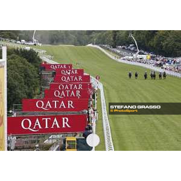 Goodwood - QATAR Goodwood Festival Frankie Dettori on Shalaa wins the QATAR Richmond Stakes Goodwood,30th july 2015 ph.Stefano Grasso/QEF