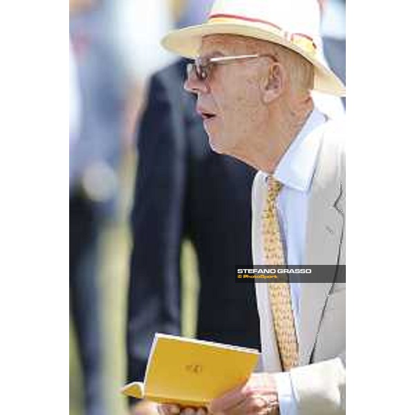 Goodwood - QATAR Goodwood Festival Fourth Day - Fashion at the racecourse Goodwood,31st july 2015 ph.Stefano Grasso/QEF