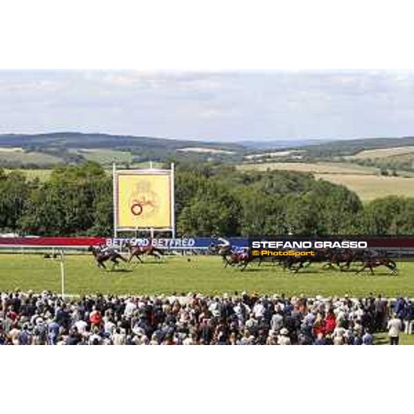Goodwood - QATAR Goodwood Festival Fourth Day Goodwood,31st july 2015 ph.Stefano Grasso/QEF