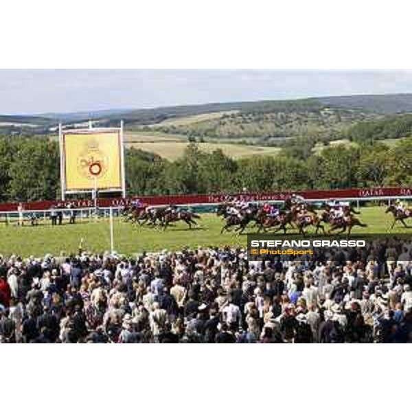Goodwood - QATAR Goodwood Festival Fourth Day Goodwood,31st july 2015 ph.Stefano Grasso/QEF