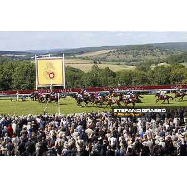 Goodwood - QATAR Goodwood Festival Fourth Day Goodwood,31st july 2015 ph.Stefano Grasso/QEF