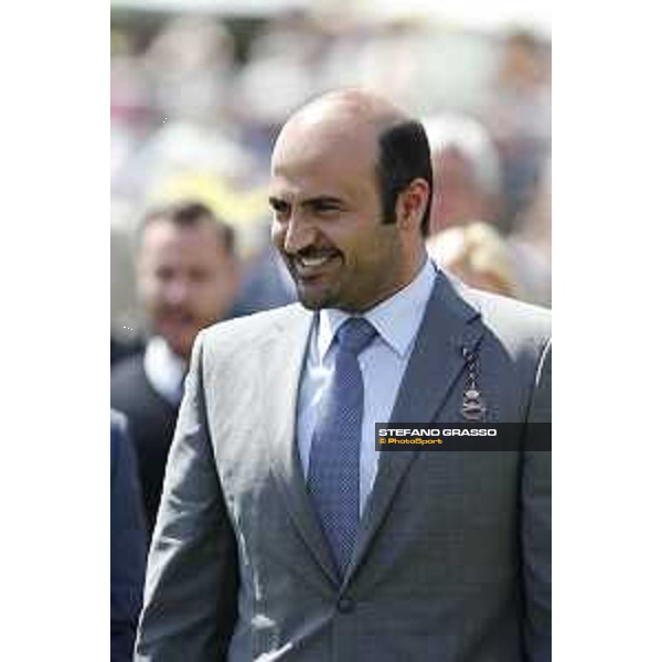 Goodwood - QATAR Goodwood Festival Fourth Day Goodwood,31st july 2015 ph.Stefano Grasso/QEF