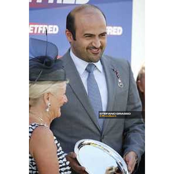 Goodwood - QATAR Goodwood Festival Fourth Day Goodwood,31st july 2015 ph.Stefano Grasso/QEF