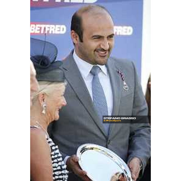 Goodwood - QATAR Goodwood Festival Fourth Day Goodwood,31st july 2015 ph.Stefano Grasso/QEF