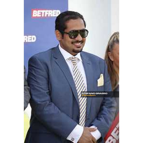 Goodwood - QATAR Goodwood Festival Fourth Day Goodwood,31st july 2015 ph.Stefano Grasso/QEF