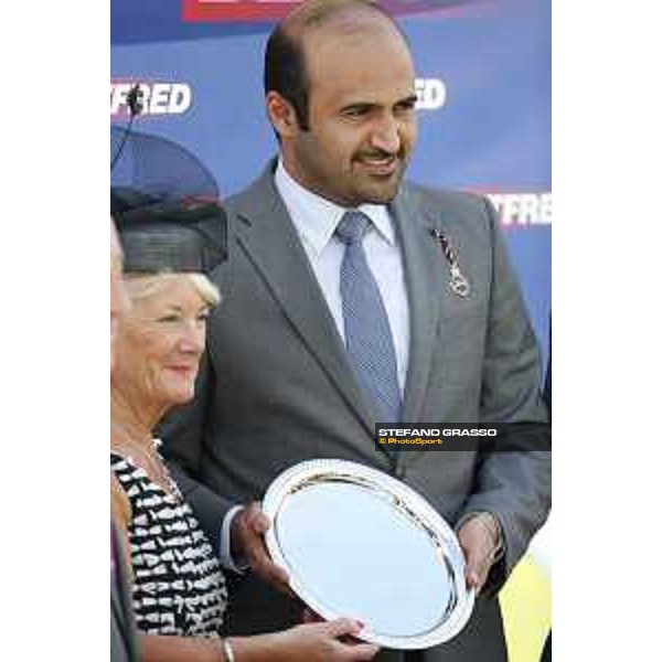 Goodwood - QATAR Goodwood Festival Fourth Day Goodwood,31st july 2015 ph.Stefano Grasso/QEF