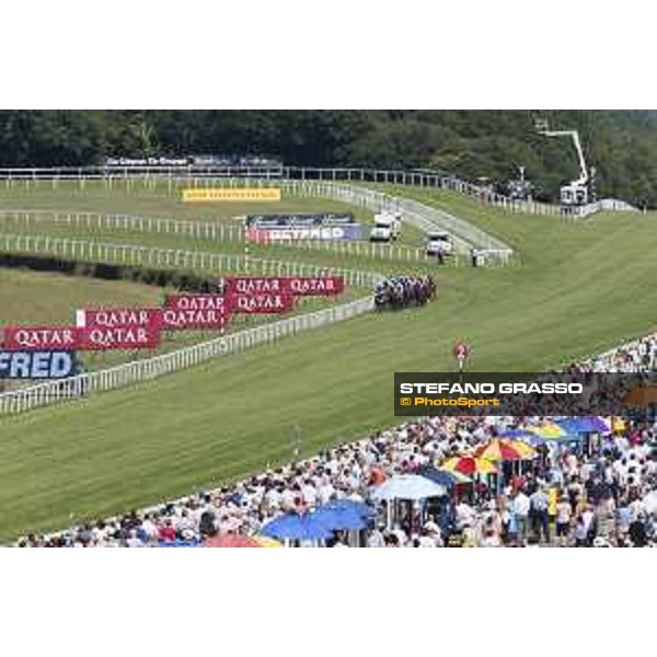 Goodwood - QATAR Goodwood Festival Racing Goodwood,31st july 2015 ph.Stefano Grasso/QEF