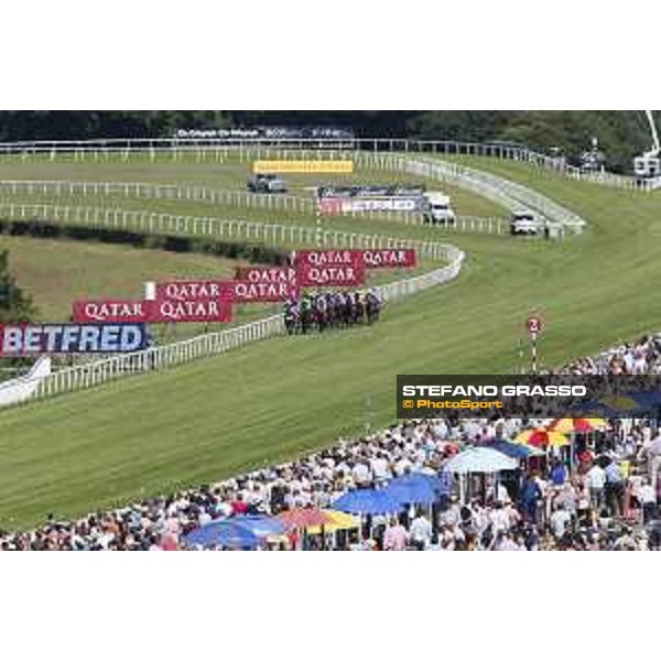 Goodwood - QATAR Goodwood Festival Racing Goodwood,31st july 2015 ph.Stefano Grasso/QEF