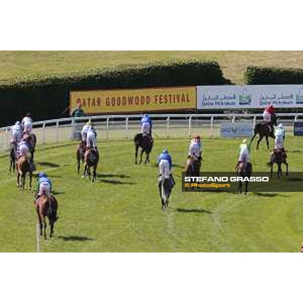 Goodwood - QATAR Goodwood Festival Racing Goodwood,31st july 2015 ph.Stefano Grasso/QEF