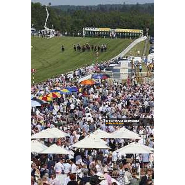 Goodwood - QATAR Goodwood Festival Racing Goodwood,31st july 2015 ph.Stefano Grasso/QEF