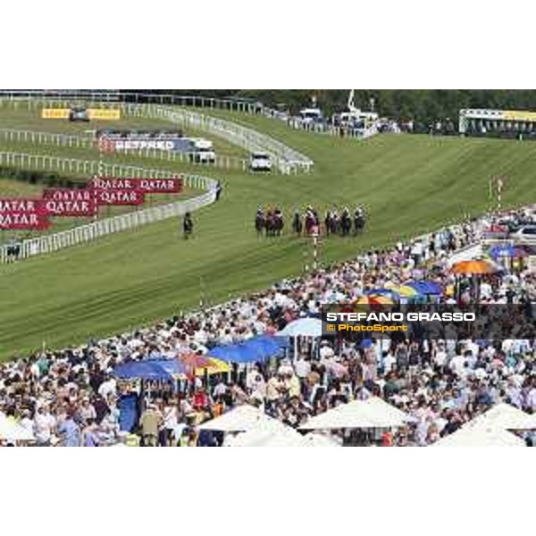 Goodwood - QATAR Goodwood Festival Racing Goodwood,31st july 2015 ph.Stefano Grasso/QEF