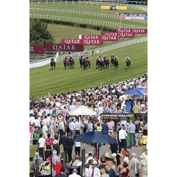 Goodwood - QATAR Goodwood Festival Racing Goodwood,31st july 2015 ph.Stefano Grasso/QEF