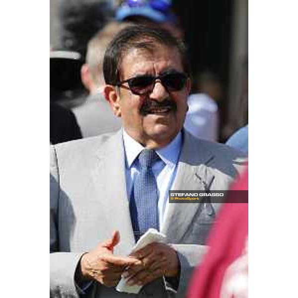 Goodwood - QATAR Goodwood Festival Hamdan Al Maktoum Goodwood,31st july 2015 ph.Stefano Grasso/QEF